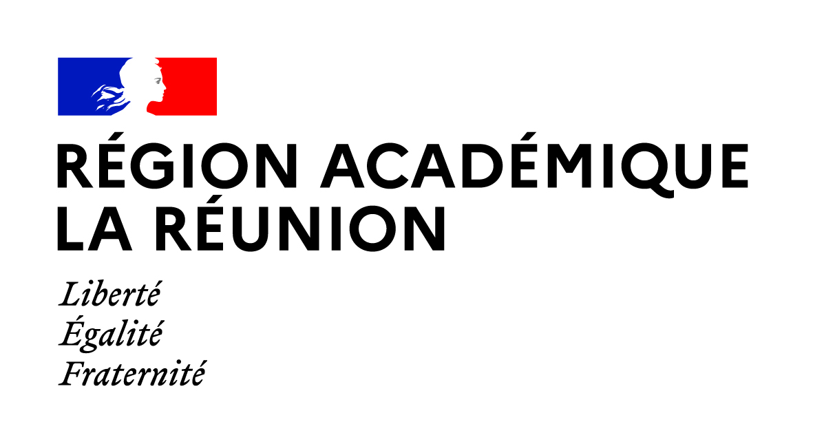 Région académique de La Réunion